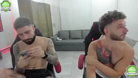 classied webcam model stream image