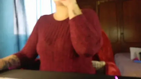 bunnyfox420 webcam stripchat model stream image