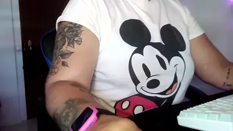 bunnyfox420 webcam stripchat model stream image