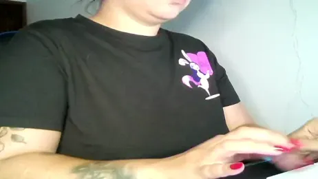 bunnyfox420 webcam model stream image