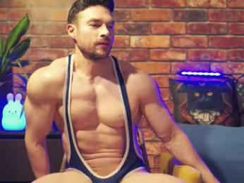 evildavil webcam model stream image