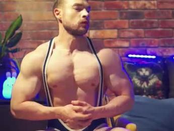 evildavil webcam model stream image