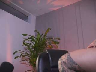 frankfarrell webcam model stream image