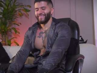 frankfarrell webcam model stream image