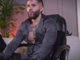 frankfarrell webcam camsoda model stream image