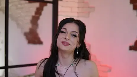 AngelinaCapri webcam model stream image