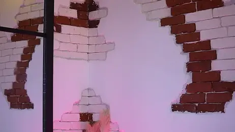 AngelinaCapri webcam model stream image