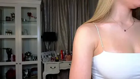 AnneFoxy webcam stripchat model stream image