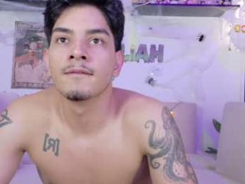 samymanson_ webcam model stream image