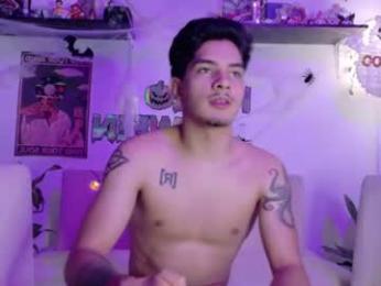 samymanson_ webcam model stream image