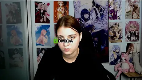 evelyn_muse webcam model stream image