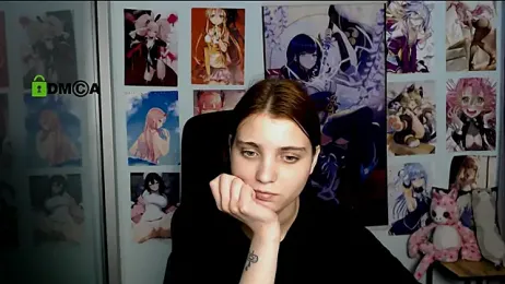 evelyn_muse webcam model stream image