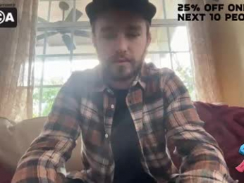 doodleman2077 webcam model stream image