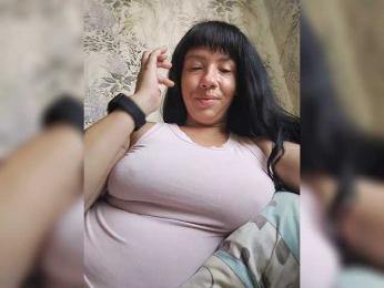 Karina-25a webcam model stream image
