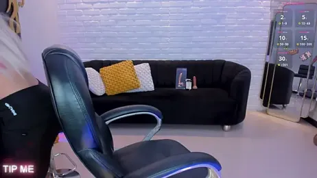 SophieBarnett webcam model stream image