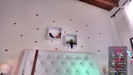nani_gumball webcam stripchat model stream image