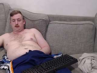 zackstriker webcam model stream image