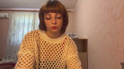 JustineMadlem webcam model stream image