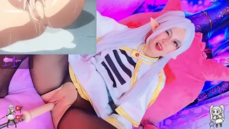 REM-- webcam model stream image