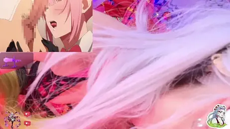 REM-- webcam model stream image