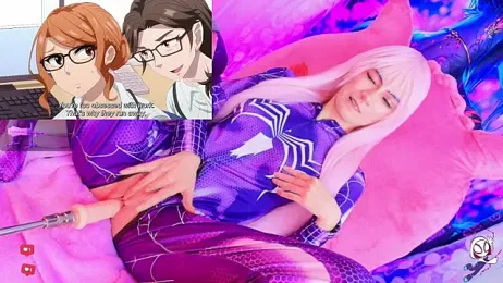 REM-- webcam model stream image