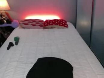 hot_vexana webcam chaturbate model stream image