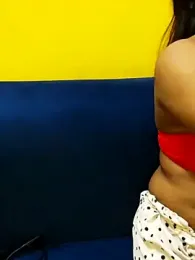 Sania-Love webcam model stream image