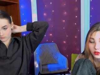 aria-moo webcam model stream image