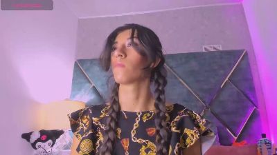 ParkSuung webcam model stream image