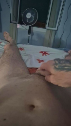 macho6868 webcam model stream image