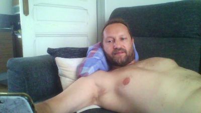 Wolverine501 webcam model stream image