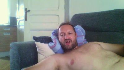 Wolverine501 webcam model stream image