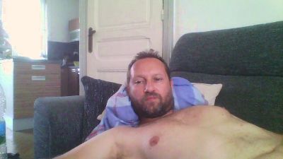 Wolverine501 webcam model stream image