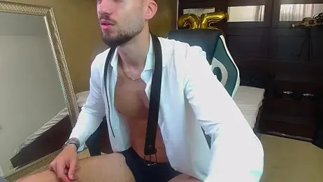 FelixRook webcam model stream image