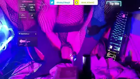 baby23boy webcam model stream image