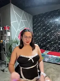 1aquaticangel69 webcam model stream image
