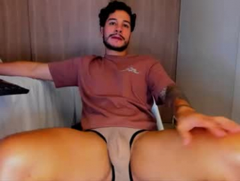 sirs_papi webcam model stream image