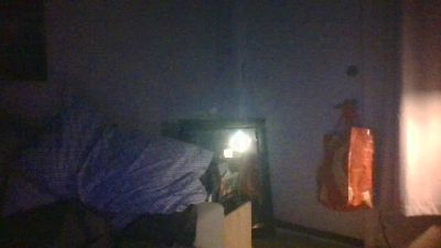 darou666 webcam model stream image