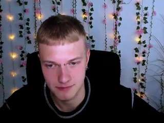 peter-cold webcam model stream image