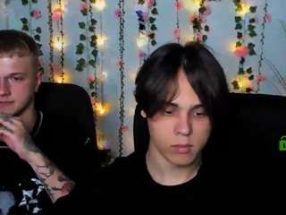 peter-cold webcam model stream image