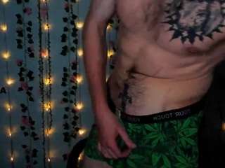 peter-cold webcam model stream image