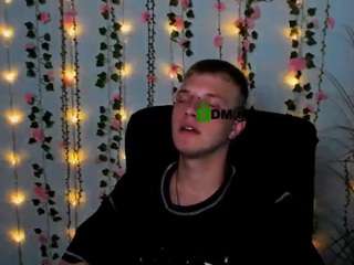 peter-cold webcam model stream image