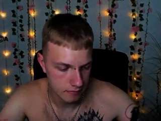 peter-cold webcam model stream image