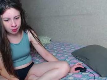 abramaandjenny webcam chaturbate model stream image
