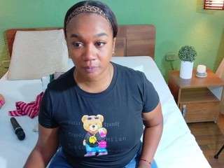 danaabrown webcam model stream image