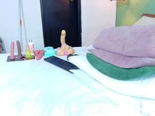 danaabrown webcam model stream image