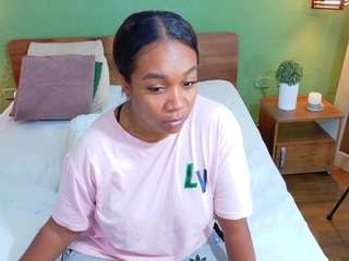 danaabrown webcam model stream image