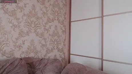 npc-girl webcam model stream image