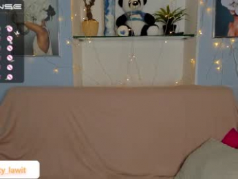 bella_foryou webcam chaturbate model stream image