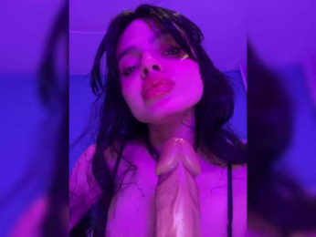 ToriNori webcam model stream image